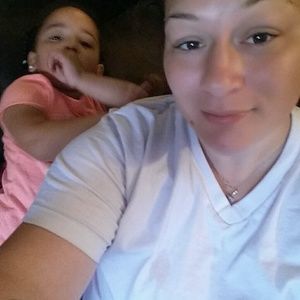 Meet your Posher, Sally